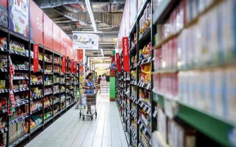 加强版生活费特别补助9月发放 240多万名新加坡公民可获400元至600元