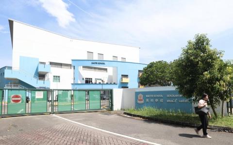 新学年四个月后开始 部分特需学校明年学额已满
