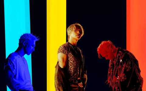 韩国男团BIGBANG时隔10年来新开唱，门票热门一票难求。（取自互联网）
