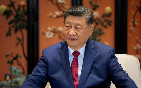 美媒：习近平下月访美但不出席联合国大会