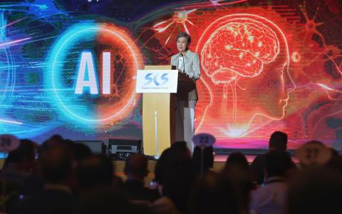 政府业界推近2000科技就业培训机会 助职场人士掌握AI技能