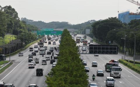 交通事故是本地15岁至29岁群体第二大死因