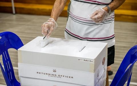 大选的结束了，就像九天的大戏拉下了剧终的帷幕，后续的发展才刚刚开始。会怎样发展，或许更值得我们关注。（档案照）