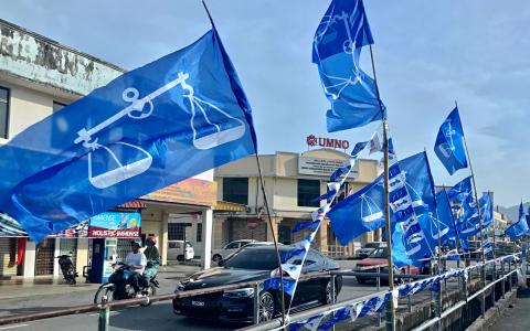 政治分析员认为，2023年财政预算案没有任何实际好处足以让国阵在即将来临的大选中稳操胜券。（星报）