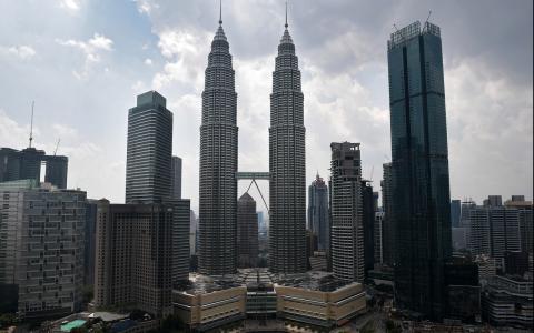 干净选举联盟25日发文告，强调筹组政府至关重要，“不应关起门来，以不透明的法定声明来执行”。（档案照）