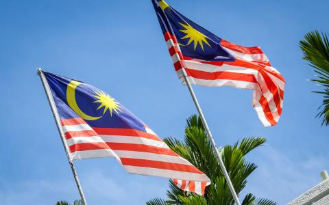 柔佛从25日至28日，将连续放四天假。（叶振忠摄）