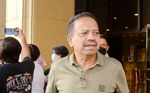 威尼斯瓦兰强调，国大党坚持原则，即使同意加入团结政府，也不会要求任何内阁部长职位。（中国报）