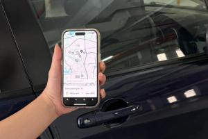 消协会长杨益财星期二（4月21日）在脸书发文透露，四家公司——GetGo、TRIBECAR、DriveLah和Carlite已在上周提交申请。若通过，它们将被授予消协保证（CaseTrust）认证标志。（取自杨益财脸书）