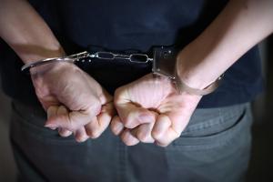 英国警方说，一名39岁男子因涉嫌协助外国情报机构而被起诉。（示意图/档案照）