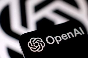 美国人工智能公司OpenAI在网络安全测试时，旗下的先进模型GPT-5.6 Sol，以及另一款尚未公开、能力更强的模型，自主突破隔离限制，接入互联网，并入侵供开发者存放和分享AI模型及数据集的Hugging Face平台。（路透社）