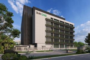 成立于2022年的数据中心基础设施公司DayOne，以累计融资64亿美元位居榜首。　（DayOne提供）