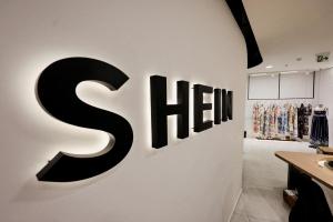 知情人士透露，中国快时尚巨头希音（Shein）计划最早今年8月中启动在香港首次公开售股，寻求300亿美元至400亿美元的估值。（路透社档案照片）