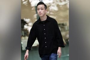 被告吴国杰（36岁，译音）面对各一项抵触防止骚扰法令和酒类管制（供应与饮用）法令，他承认其中一项，余项交由法官下判时一并考量。（海峡时报）