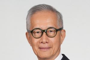 民航局前主席郑维荣曾在冠病疫情期间领导我国民航业渡过难关，协助巩固新加坡作为航空枢纽的地位。（交通部提供）
