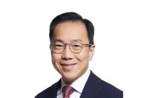贸工部常任秘书马宣仁医生过去30多年来对巩固新加坡的经济地位，发挥举足轻重的作用。（贸工部提供）