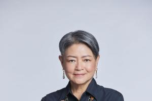范秀平20多年来全时间投入志愿服务，她过去八年更以主席身份带领国家福利理事会推动一系列措施，让本地社服领域提升能力，更有效地援助有需要人士与家庭。（国家福利理事会提供）