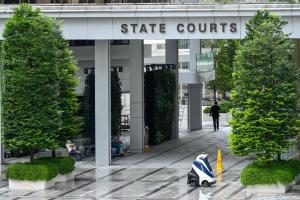 女子指雇主没有履行照顾员工健康与安全的职责，同时违反雇主与雇员之间的相互信任，援引《雇佣法令》向雇主索偿。雇佣纠纷索偿庭一般案件的索偿顶限为2万元。（档案照片）
