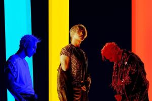 韩国男团BIGBANG时隔10年来新开唱，门票热门一票难求。（取自互联网）