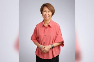 新加坡国立大学杨秀桃音乐学院董事会主席张雪倩认为，不管是服务商业机构或非营利机构，兼顾公益与发展的核心价值是一致的。（受访者提供）